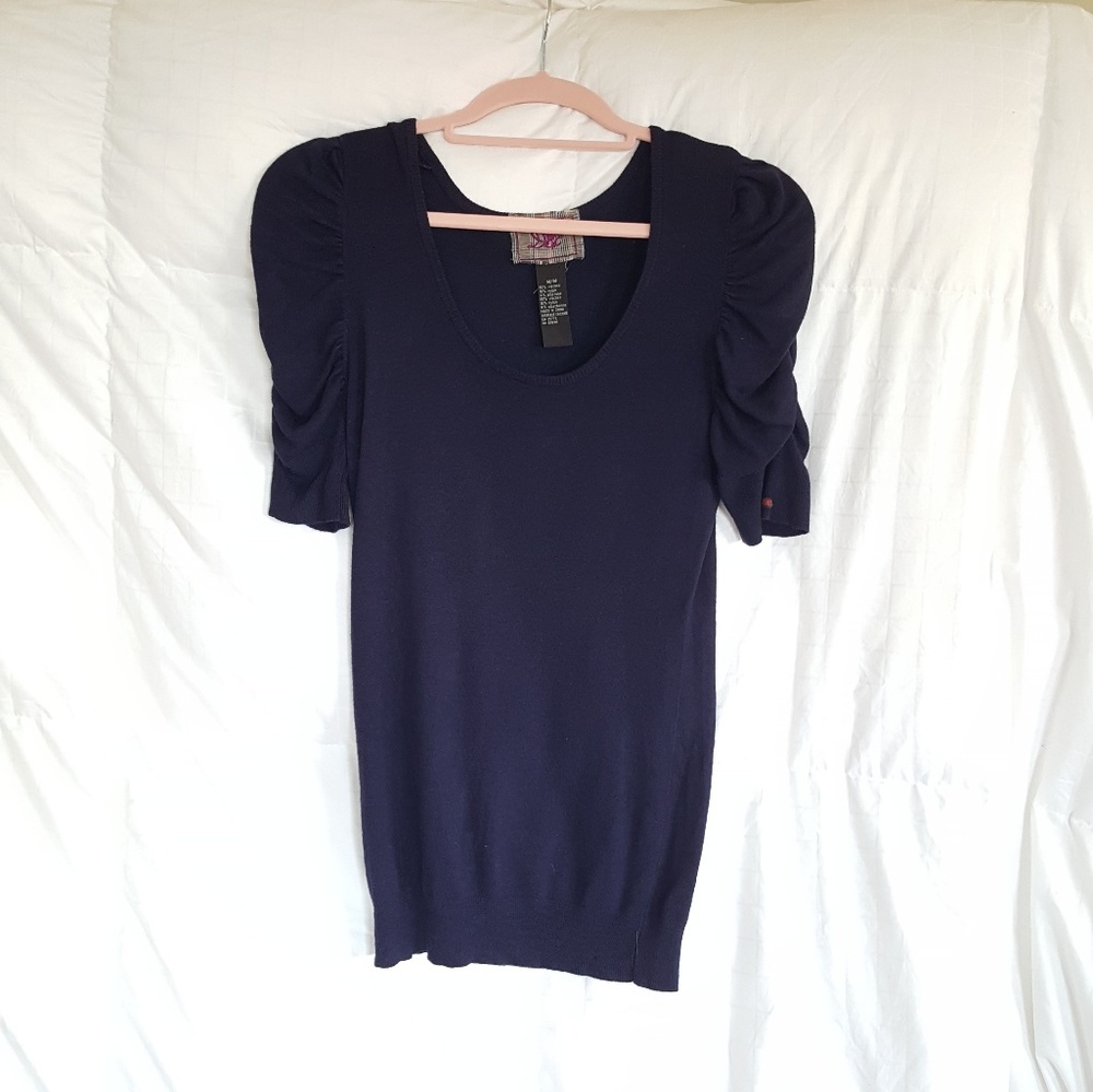 DEX  Sweater.  Sz  M